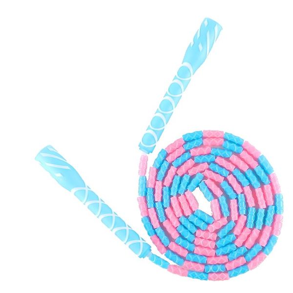 jump ropes beautiful beads rope kids children skip skipping soft pvc colorful beading beaded fancy skill performance trick
jump ropes beautiful beads rope kids children skip skipping soft pvc colorful beading beaded fancy skill performance trick