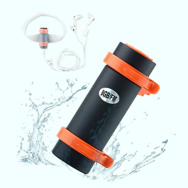 & mp4 players et ipx8 waterproof mp3 player 8gb with armband headphone support fm radio diving music usb charging sports
& mp4 players et ipx8 waterproof mp3 player 8gb with armband headphone support fm radio diving music usb charging sports