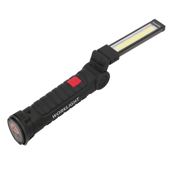 led rechargeable magnetic cob torch handheld inspection lamp cordless worklight tool ti99
led rechargeable magnetic cob torch handheld inspection lamp cordless worklight tool ti99