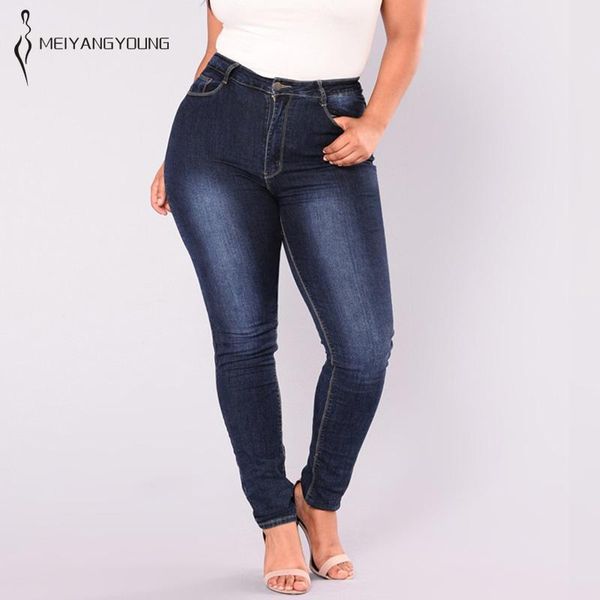 women's jeans women extra large stretch high waist blue tight elastic denim pants lady casual summer trousers plus size 3xl 4xl 5xl 6xl
women's jeans women extra large stretch high waist blue tight elastic denim pants lady casual summer trousers plus size 3xl 4xl 5xl 6xl