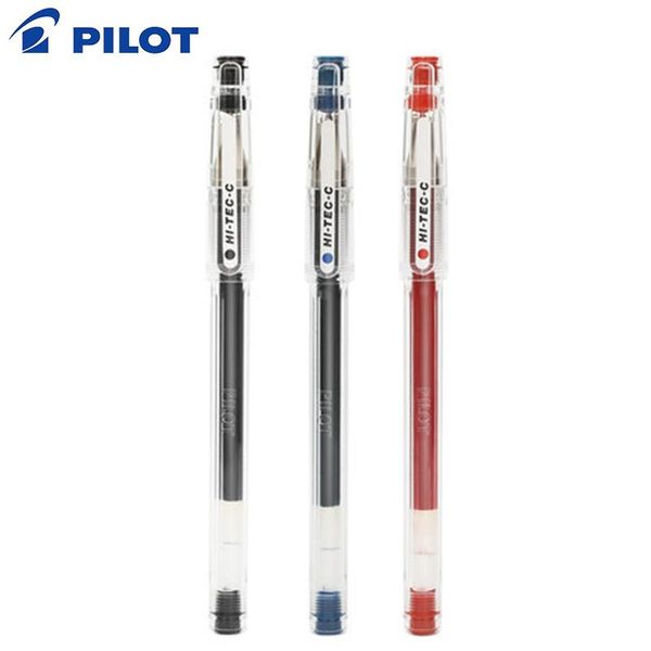 gel pens 6 pcs/lot pilot hi-tec-c pen bllh-20c3 bllh-20c4 bllh-20c5 0.3 mm 0.4 0.5 0.25 financial japan
gel pens 6 pcs/lot pilot hi-tec-c pen bllh-20c3 bllh-20c4 bllh-20c5 0.3 mm 0.4 0.5 0.25 financial japan