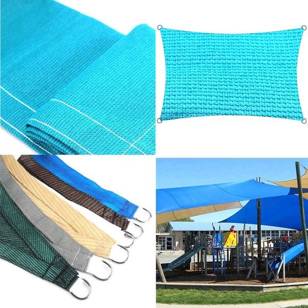 shade beautiful lake blue sun sail durable rectangle courtyard swimming pool net park awnings shelter
shade beautiful lake blue sun sail durable rectangle courtyard swimming pool net park awnings shelter