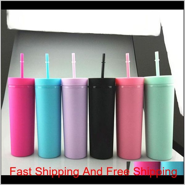 acrylic skinny tumblers 16oz matte colored acrylic tumblers with lids and straws double wall plastic tumblers vinyl customizable diy t wh3do
acrylic skinny tumblers 16oz matte colored acrylic tumblers with lids and straws double wall plastic tumblers vinyl customizable diy t wh3do