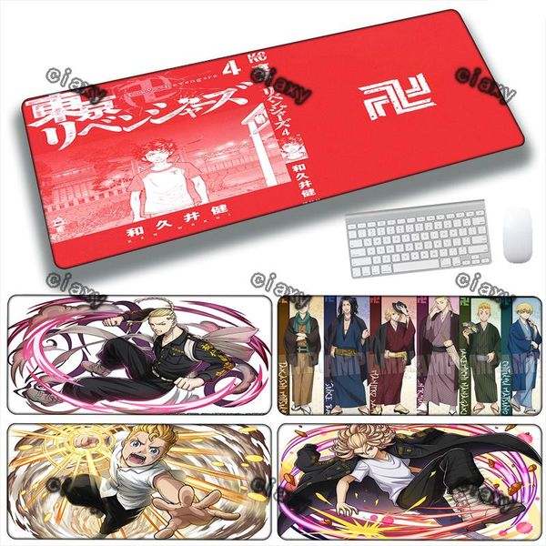 mouse pads & wrist rests pad deskmat revengers anime computer accessories mat extended xxl mousepad gamer large gaming laptable
mouse pads & wrist rests pad deskmat revengers anime computer accessories mat extended xxl mousepad gamer large gaming laptable