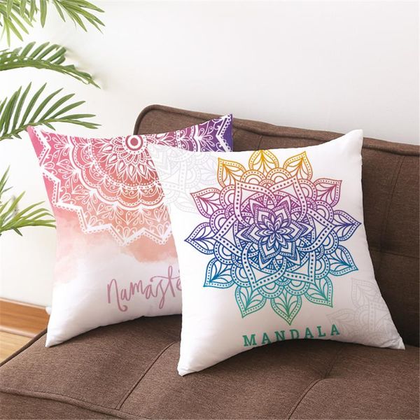 pillow case custom feather mandara pillowcases decorative sofa room bed cover home car cute cushion 45*45cm(one side) tpr013
pillow case custom feather mandara pillowcases decorative sofa room bed cover home car cute cushion 45*45cm(one side) tpr013