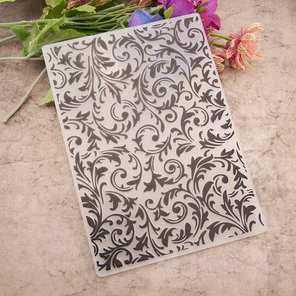 craft tools vine template embossing folders plastic po making paper cards stencils 1pcs diy scrapbooking wedding decoration
craft tools vine template embossing folders plastic po making paper cards stencils 1pcs diy scrapbooking wedding decoration