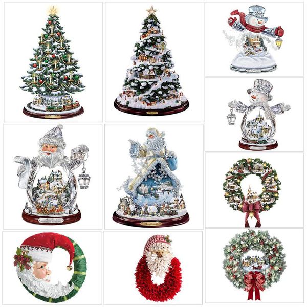 wall stickers christmas tree rotating sculpture train decorations paste window winter home decoration
wall stickers christmas tree rotating sculpture train decorations paste window winter home decoration