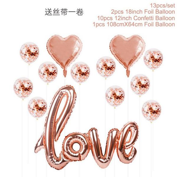 party decoration love letter foil balloon wedding valentines anniversary birthday siamese balloons decor set
party decoration love letter foil balloon wedding valentines anniversary birthday siamese balloons decor set