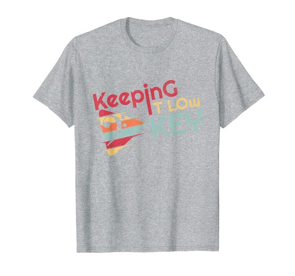 keeping it low key bass music clef humor gift t-shirt, White;black
keeping it low key bass music clef humor gift t-shirt, White;black