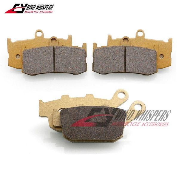 motorcycle brakes copper fiber front rear brake pads sets for daytona 675 2006 2007 2008 2009 2010 2011 2012
motorcycle brakes copper fiber front rear brake pads sets for daytona 675 2006 2007 2008 2009 2010 2011 2012