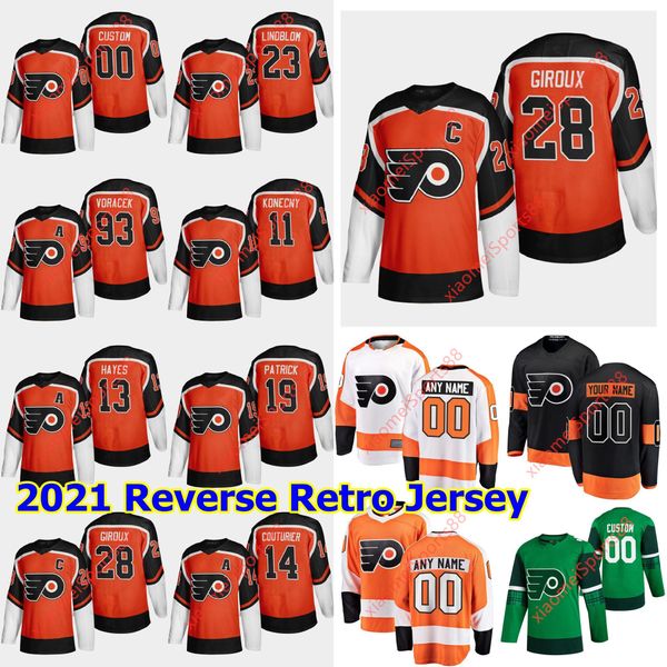 2021 reverse retro philadelphia flyers hockey jerseys mikhail vorobyev carter hart claude giroux sean couturier oskar lindblom custom, Black;red
2021 reverse retro philadelphia flyers hockey jerseys mikhail vorobyev carter hart claude giroux sean couturier oskar lindblom custom, Black;red