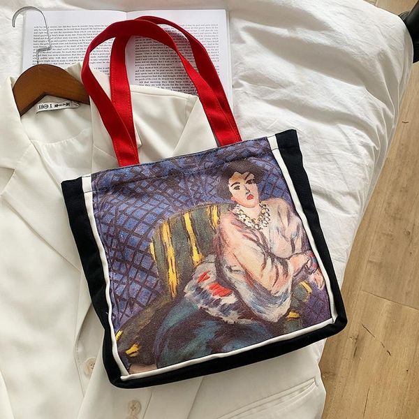 cross body 2021 women bags fashion shoulder for girls designer ladies handbags casual canvas totes large capacity shopping
cross body 2021 women bags fashion shoulder for girls designer ladies handbags casual canvas totes large capacity shopping