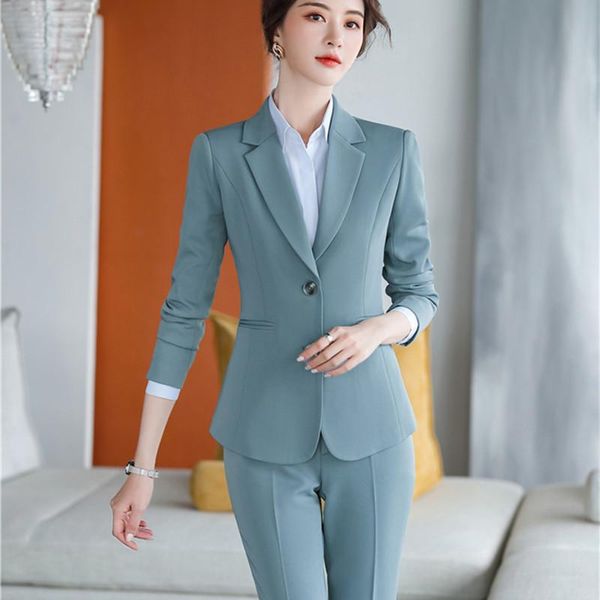 women's two piece pants 2021 formal suits for women business work office lady uniforms spring autumn 2 set blazer jacket trousers 4xl x, White
women's two piece pants 2021 formal suits for women business work office lady uniforms spring autumn 2 set blazer jacket trousers 4xl x, White