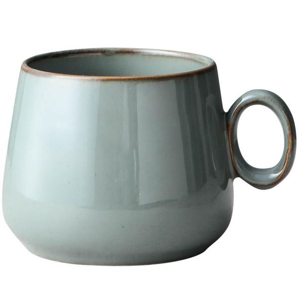 220ml high-grade ceramic coffee cups coffee cup set simple european style mug cappuccino flower cu jllgcp
220ml high-grade ceramic coffee cups coffee cup set simple european style mug cappuccino flower cu jllgcp