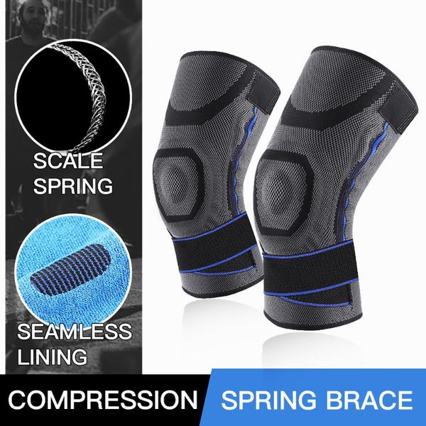 elbow & knee pads kyncilor sports pad running fitness compression sleeves elastic support wrap brace protective patella bandage gear, Black;gray
elbow & knee pads kyncilor sports pad running fitness compression sleeves elastic support wrap brace protective patella bandage gear, Black;gray