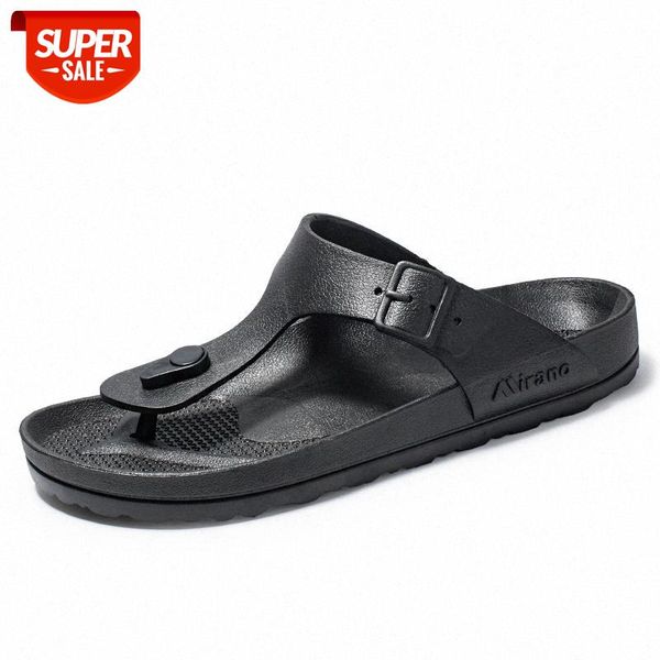 2020 new arrival summer men flip flops beach sandals anti-slip casual shoes wholesale slippers size 38-45 #yp8w, Black
2020 new arrival summer men flip flops beach sandals anti-slip casual shoes wholesale slippers size 38-45 #yp8w, Black