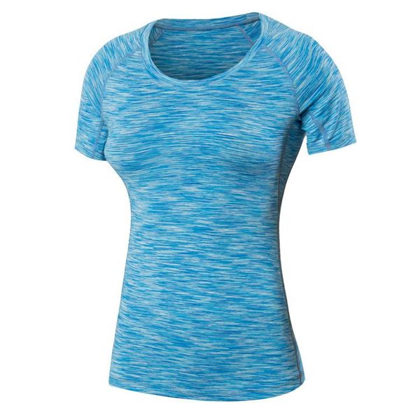 female shirts for yoga training fitness gym t shirt compression sport tights running sweatshirt quick drying tees rashguard
female shirts for yoga training fitness gym t shirt compression sport tights running sweatshirt quick drying tees rashguard