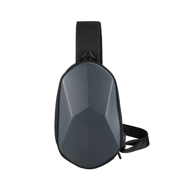 waist bags fashion chest bag men universal polyhedron diagonal hard shell waterproof function backpack riding couple shoulder
waist bags fashion chest bag men universal polyhedron diagonal hard shell waterproof function backpack riding couple shoulder