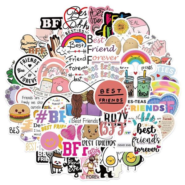 gift wrap 50pcs cartoon friendship graffiti stickers pvc waterproof sticker for luggage cup guitar diy scrapbooking handbook decoration
gift wrap 50pcs cartoon friendship graffiti stickers pvc waterproof sticker for luggage cup guitar diy scrapbooking handbook decoration
