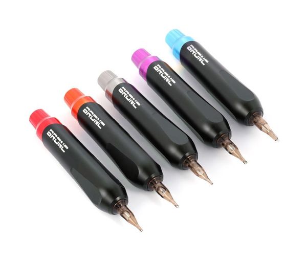 tattoo guns kits original hummingbird bronc pen japan motor rotary cartridge machine + one box needles (20pcs/box)
tattoo guns kits original hummingbird bronc pen japan motor rotary cartridge machine + one box needles (20pcs/box)