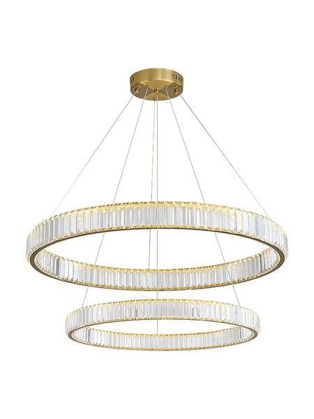 pendant lamps modern simple crystal chandelier duplex building light luxury designer round staircase living room lamp
pendant lamps modern simple crystal chandelier duplex building light luxury designer round staircase living room lamp