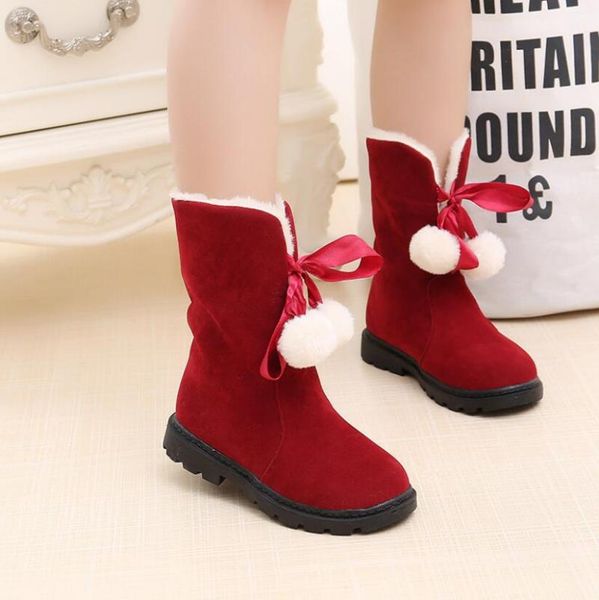 fringe girls boots fur thick warm children' shoes new shoes for boys snow boots baby cotton kids snow winter, Black;grey
fringe girls boots fur thick warm children' shoes new shoes for boys snow boots baby cotton kids snow winter, Black;grey