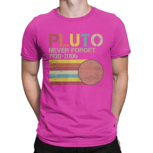 men's t-shirts male pluton shirt never forget 1930-2006 vintage cotton pure universe sience planet lover t more size clothes, White;black
men's t-shirts male pluton shirt never forget 1930-2006 vintage cotton pure universe sience planet lover t more size clothes, White;black