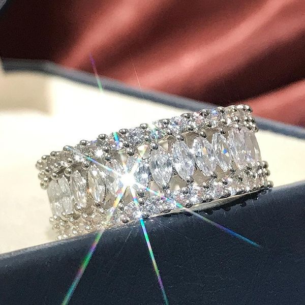 wedding rings loredana fashion jewelry love series for women.exquisite white romance water drop lucency zircon ring, Slivery;golden
wedding rings loredana fashion jewelry love series for women.exquisite white romance water drop lucency zircon ring, Slivery;golden