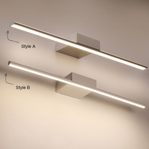 2021 new luzes nova chegada preta/branca 400/600/800/1000/1200mm lmpada led de espelho para banheiro, maquiagem 75dc
2021 new luzes nova chegada preta/branca 400/600/800/1000/1200mm lmpada led de espelho para banheiro, maquiagem 75dc