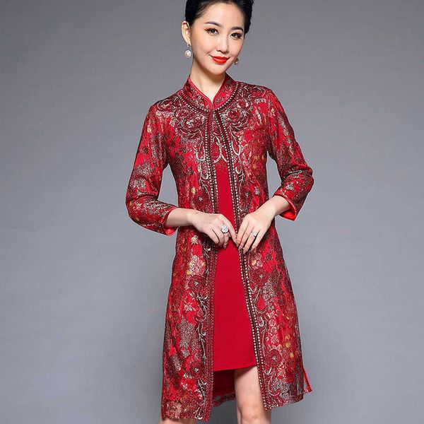 luxury party evening dress 2021 spring summer high-grade mh embroidery middle-aged and elderly large women's two-piece set 's -i, White;pink
luxury party evening dress 2021 spring summer high-grade mh embroidery middle-aged and elderly large women's two-piece set 's -i, White;pink