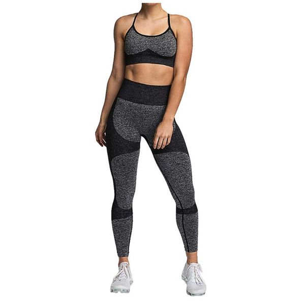 yoga outfits ladie pure color seamless tight hip sleeveless high waist suit elastic exercise fitness running set#30, White;red
yoga outfits ladie pure color seamless tight hip sleeveless high waist suit elastic exercise fitness running set#30, White;red