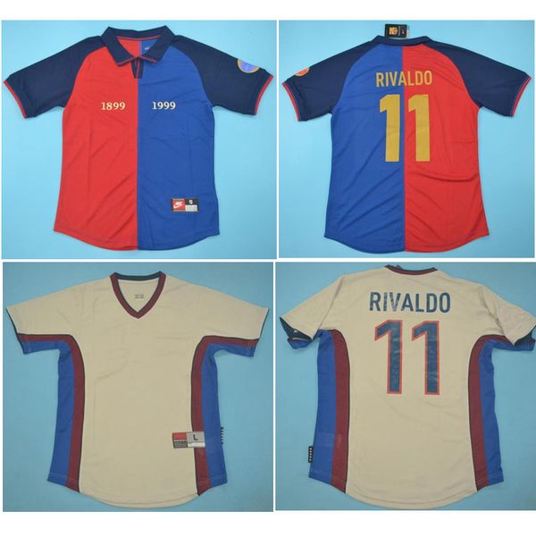 thai 1998 1999 rivaldo retro soccer jerseys guardiola football shirt puyol xavi jersey 100 years figo classic maillot de foot, Black;yellow
thai 1998 1999 rivaldo retro soccer jerseys guardiola football shirt puyol xavi jersey 100 years figo classic maillot de foot, Black;yellow