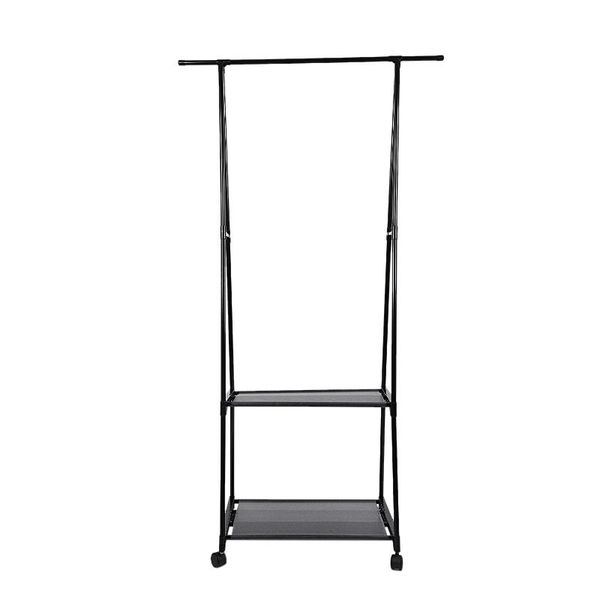 laundry bags floor-standing coat rack metal activity balcony indoor clothing hanger with casters 160x55x42cm handbag shoes dryi
laundry bags floor-standing coat rack metal activity balcony indoor clothing hanger with casters 160x55x42cm handbag shoes dryi