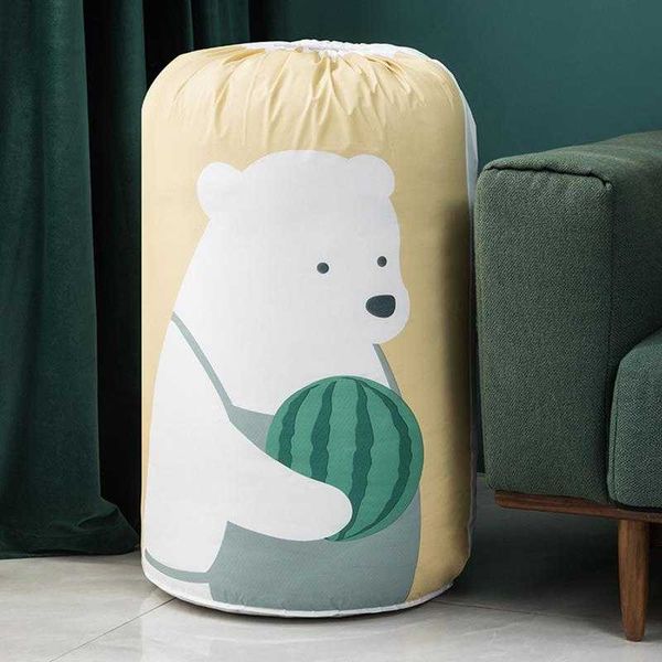 clothing & wardrobe storage sorting bags large-capacity packing luggage drawstring pockets moisture-proof quilt toy home organization
clothing & wardrobe storage sorting bags large-capacity packing luggage drawstring pockets moisture-proof quilt toy home organization
