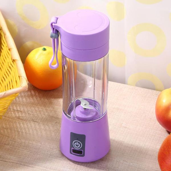 usb rechargeable juice machine electric 2 blades blender mixer portable juicer smoothie maker juice extractor household
usb rechargeable juice machine electric 2 blades blender mixer portable juicer smoothie maker juice extractor household