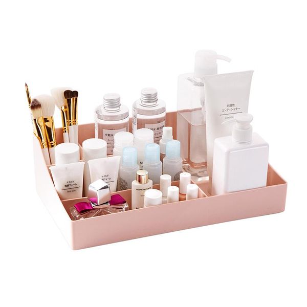 storage boxes & bins meyjig plastic cosmetic box desk makeup remote control case brush lipstick holder office bathroom organizer
storage boxes & bins meyjig plastic cosmetic box desk makeup remote control case brush lipstick holder office bathroom organizer