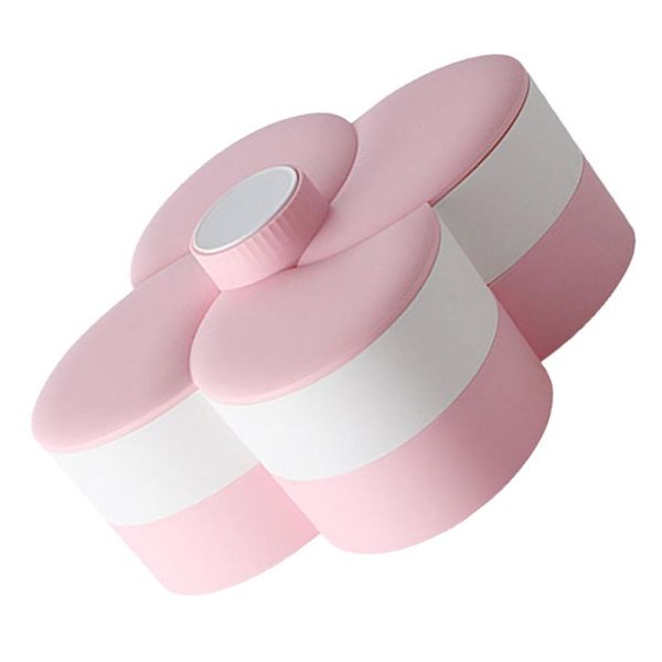 gift wrap wedding candy plates double layer rotating nuts dried fruit organizer case
gift wrap wedding candy plates double layer rotating nuts dried fruit organizer case