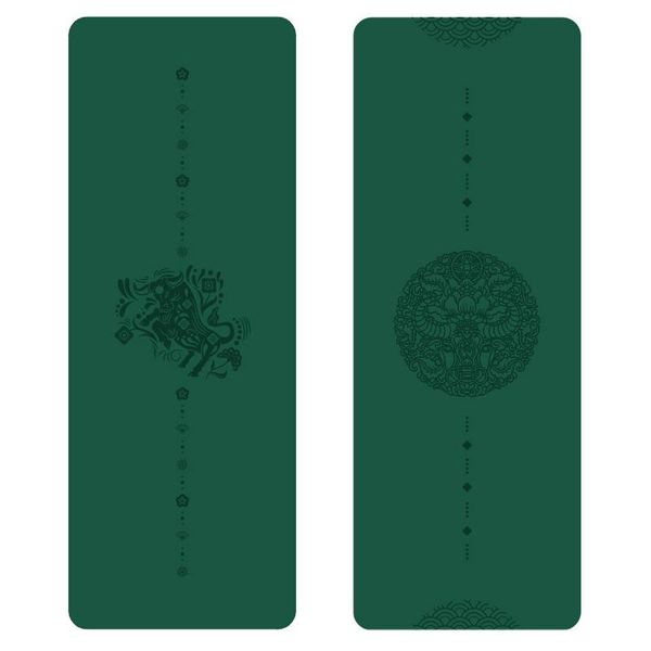 sports yoga mats rubber matts 2021 new laser engraving creative cow cushion for back fitness 1.5mm non-slip esterilla yoga viaje
sports yoga mats rubber matts 2021 new laser engraving creative cow cushion for back fitness 1.5mm non-slip esterilla yoga viaje