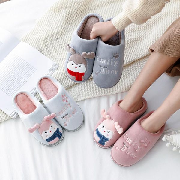 slippers for women 2021 indoor house plush soft cute cotton shoes non-slip floor home slides bedroom, Black
slippers for women 2021 indoor house plush soft cute cotton shoes non-slip floor home slides bedroom, Black