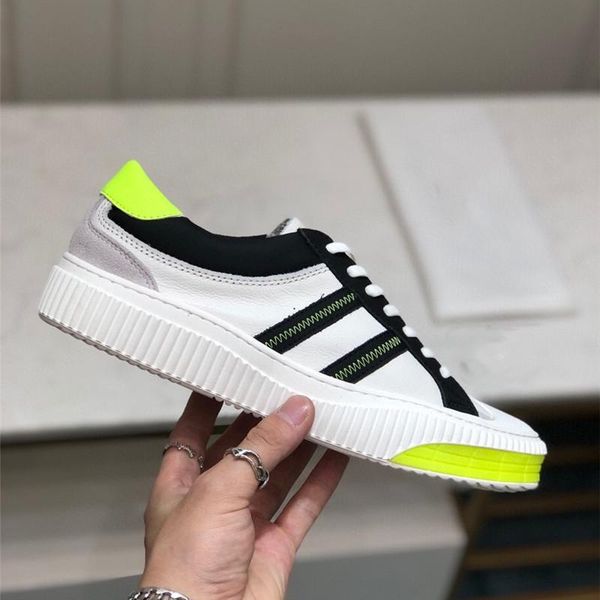trendy man special leather fabric non slip soles boots casual shoes fashion low lace-up everyday leisure sports shoe size 38-44, Black
trendy man special leather fabric non slip soles boots casual shoes fashion low lace-up everyday leisure sports shoe size 38-44, Black