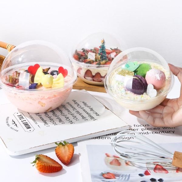 disposable cups & straws fruit and vegetable salad round spherical plastic packaging box mousse cake ball transparent baking pastry dessert
disposable cups & straws fruit and vegetable salad round spherical plastic packaging box mousse cake ball transparent baking pastry dessert