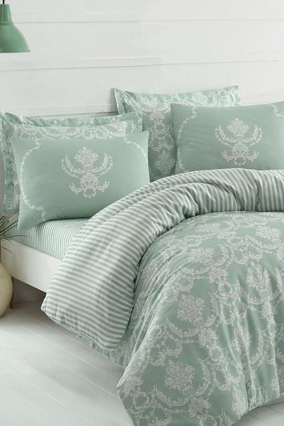 anatolia home textile soft green easy iron duvet cover pillow case bed sheet bedroom sets girl bedding linens set king twn
anatolia home textile soft green easy iron duvet cover pillow case bed sheet bedroom sets girl bedding linens set king twn