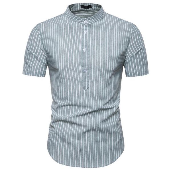 males cotton plaid shirt cotton short-sleeved casual young men's shirt summer men's clothing drop shipping, White;black
males cotton plaid shirt cotton short-sleeved casual young men's shirt summer men's clothing drop shipping, White;black