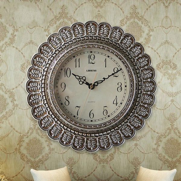 wall clocks resin creative clock modern design art vintage quartz for bedroom reloj de pared study room 40c274
wall clocks resin creative clock modern design art vintage quartz for bedroom reloj de pared study room 40c274
