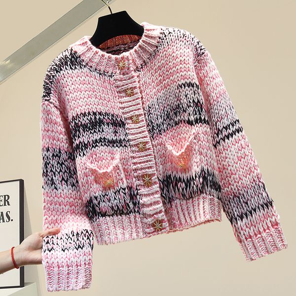long sleeve mesh 2021 autumn sweater for woman new cardigan jacket girls short knit cardigans fd87, White;black
long sleeve mesh 2021 autumn sweater for woman new cardigan jacket girls short knit cardigans fd87, White;black