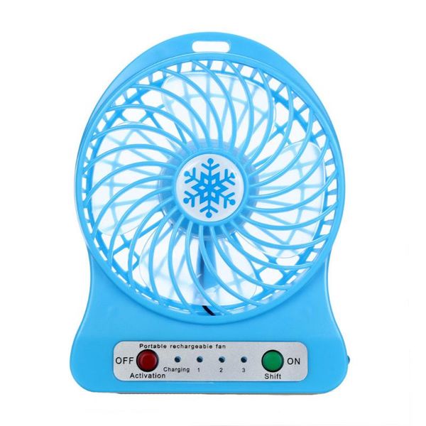 electric fans portable rechargeable led light fan air cooler mini desk usb third wind 18650 battery (not include battery)#dp4
electric fans portable rechargeable led light fan air cooler mini desk usb third wind 18650 battery (not include battery)#dp4