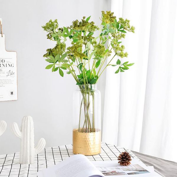 decorative flowers & wreaths simulation bouquet two-prong lace family setting wedding road leading home dining table decoration garden diy
decorative flowers & wreaths simulation bouquet two-prong lace family setting wedding road leading home dining table decoration garden diy