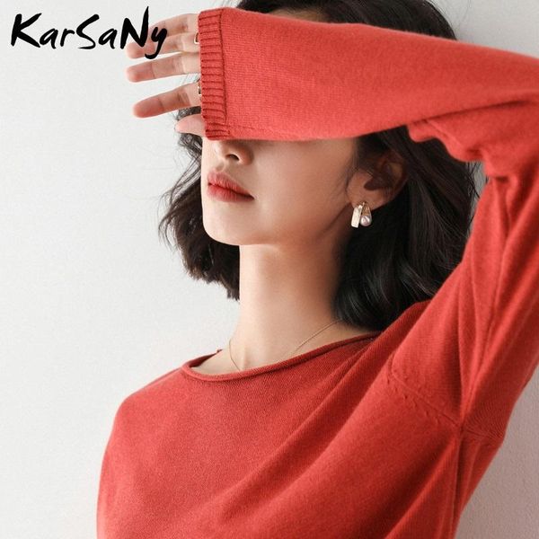 women's sweaters ladies sweater woman 2021 autumn knitwear o neck pullovers korean style winter clothing female pink, White;black
women's sweaters ladies sweater woman 2021 autumn knitwear o neck pullovers korean style winter clothing female pink, White;black