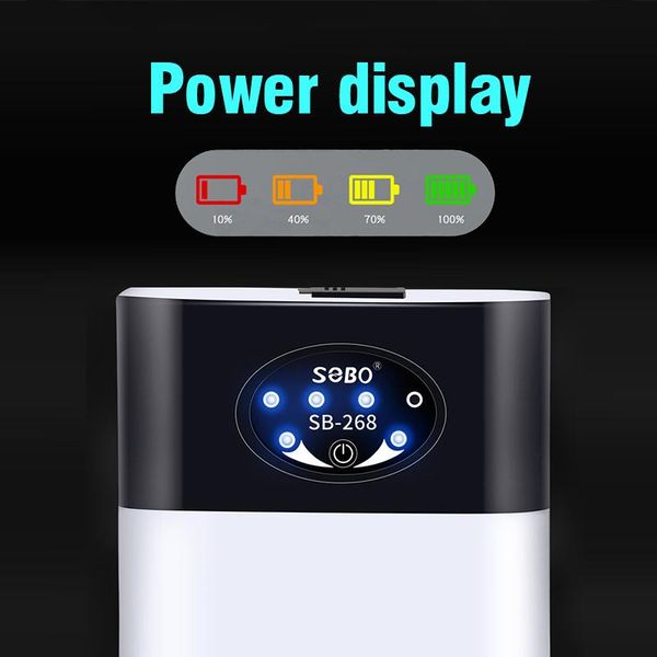 air pumps & accessories dual-purpose oxygen pump practical usb charging portable exhaust stone ultra silent compressor for fish tank aquariu
air pumps & accessories dual-purpose oxygen pump practical usb charging portable exhaust stone ultra silent compressor for fish tank aquariu