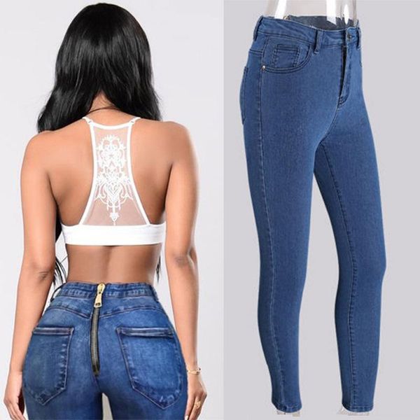women's jeans black summer 2021 back zipper in the women colored skinny high waist boyfriend for open crotch femme, Blue
women's jeans black summer 2021 back zipper in the women colored skinny high waist boyfriend for open crotch femme, Blue